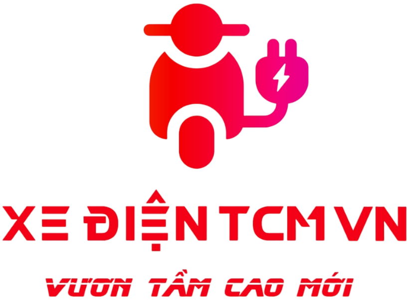 Xe Điện TCM